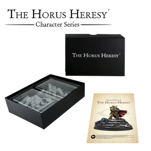 Horus Heresy: Age of Darkness (English)