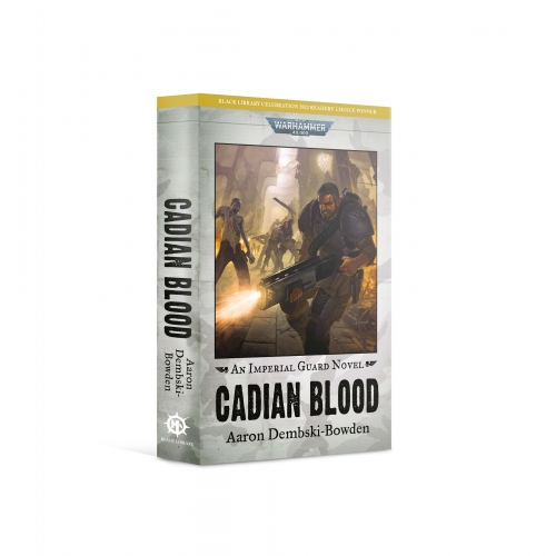 Cadian Blood