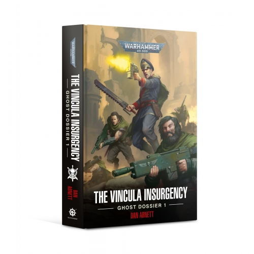 The Vincula Insurgency